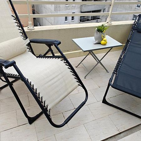 Alex Appartement Roquebrune-Cap-Martin Buitenkant foto